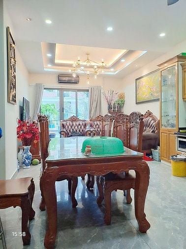Nhỉnh 7 Tỷ TL!  79M² – 4 Tầng4pn, HẺM XE TẢI – Ô TÔ NGỦ TRONG NHÀ –
