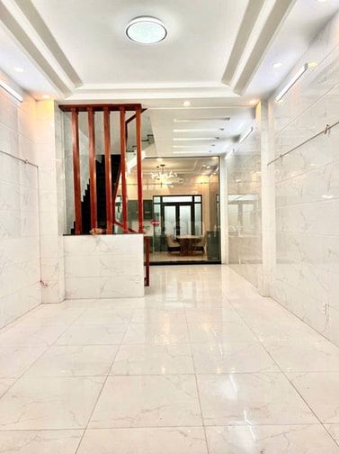 CHO THUÊ NHÀ ĐẸP FULL NỘI THẤT, Hẻm Hương Lộ 2  BÌNH TÂN 17 triệu