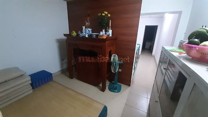 Cho thuê nhà riêng tại Miêu Nha- Xuân Phương-Hà Nội