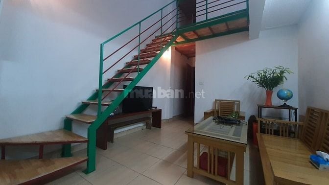 Cho thuê nhà riêng tại Miêu Nha- Xuân Phương-Hà Nội