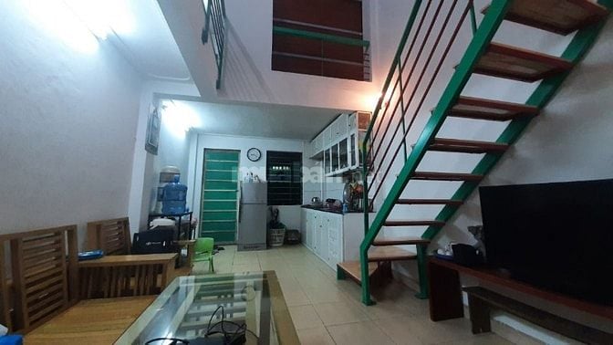 Cho thuê nhà riêng tại Miêu Nha- Xuân Phương-Hà Nội