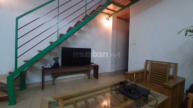 Cho thuê nhà riêng tại Miêu Nha- Xuân Phương-Hà Nội