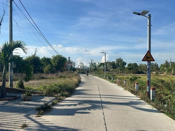 Bán 5x37(184m2) Trung Tâm LaGi Gần Biển Giá Ngộp