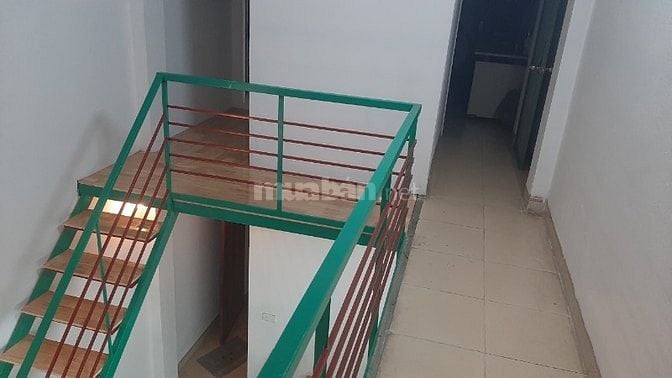 Cho thuê nhà riêng tại Miêu Nha- Xuân Phương-Hà Nội