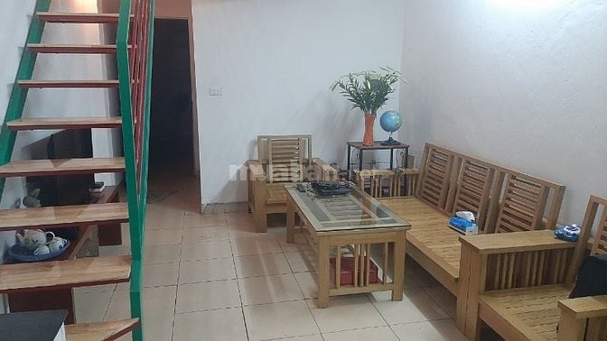 Cho thuê nhà riêng tại Miêu Nha- Xuân Phương-Hà Nội