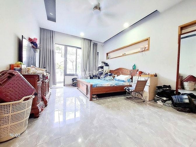 Nhỉnh 7 Tỷ TL!  79M² – 4 Tầng4pn, HẺM XE TẢI – Ô TÔ NGỦ TRONG NHÀ –
