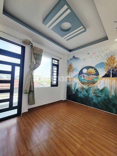 Bán nhà gần chợ Phạm Văn Hai ngay Lê Văn Sỹ Tân Bình. 2,670tỷ|.SHR
