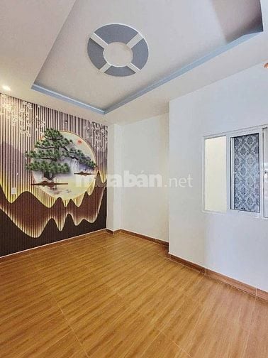 Bán nhà gần chợ Phạm Văn Hai ngay Lê Văn Sỹ Tân Bình. 2,670tỷ|.SHR