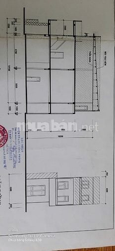 Bán nhà hẻm 3m(BG) Nguyễn Trãi P.2, Q.5 giá 8 tỷ