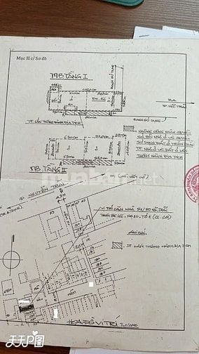 Bán nhà hẻm 3m(BG) Nguyễn Trãi P.2, Q.5 giá 8 tỷ