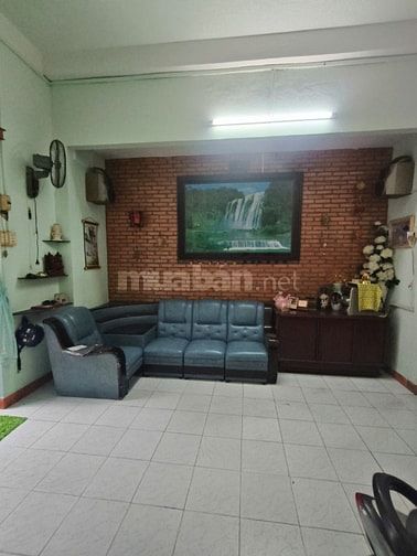 Bán nhà hẻm 3m(BG) Nguyễn Trãi P.2, Q.5 giá 8 tỷ