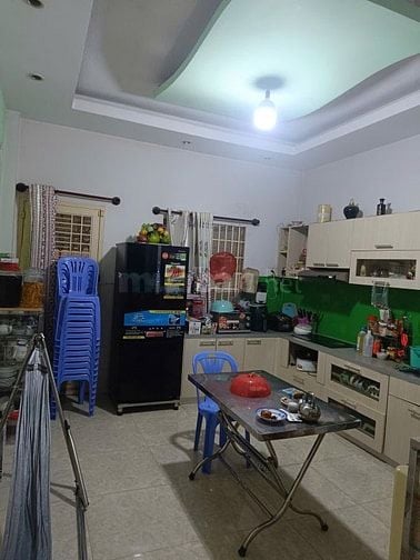 MẶT TIỀN ĐƯỜNG SỐ CAO LỖ P4 QUẬN 8 NGAY AEON MALL, 80M2(4X20), CÓ LỀ