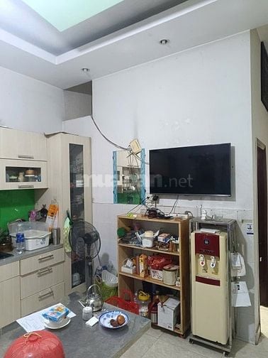 MẶT TIỀN ĐƯỜNG SỐ CAO LỖ P4 QUẬN 8 NGAY AEON MALL, 80M2(4X20), CÓ LỀ