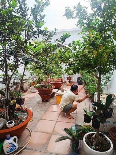 MẶT TIỀN ĐƯỜNG SỐ CAO LỖ P4 QUẬN 8 NGAY AEON MALL, 80M2(4X20), CÓ LỀ