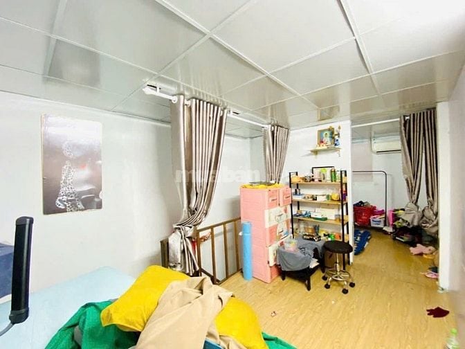 Bán nhà Mặt tiền kinh doanh Đường Số 14, P8, Q.Gò Vấp, giá: 5,69 tỷ.