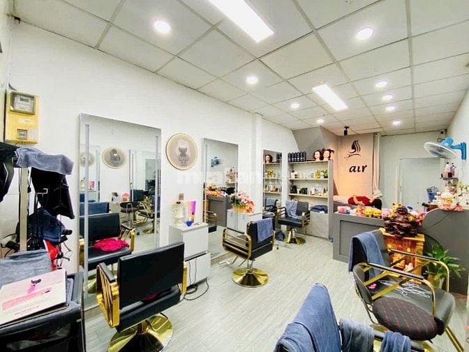 Bán nhà Mặt tiền kinh doanh Đường Số 14, P8, Q.Gò Vấp, giá: 5,69 tỷ.