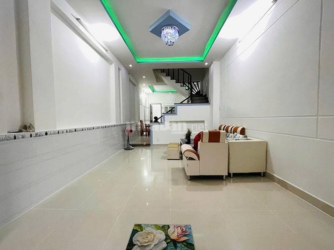Chỉ Duy Nhất 1 Xuất Nhà Ở Xã Hội KDC Huỳnh Bá Chánh  Giá 1tỷ080