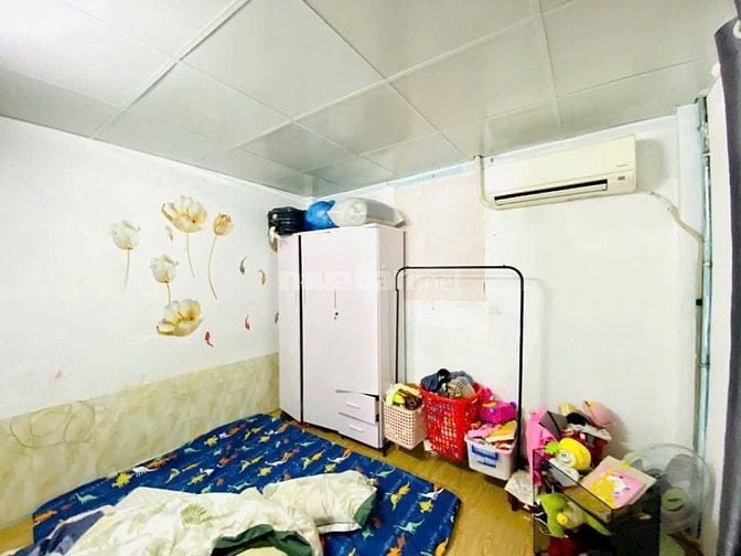 Bán nhà Mặt tiền kinh doanh Đường Số 14, P8, Q.Gò Vấp, giá: 5,69 tỷ.