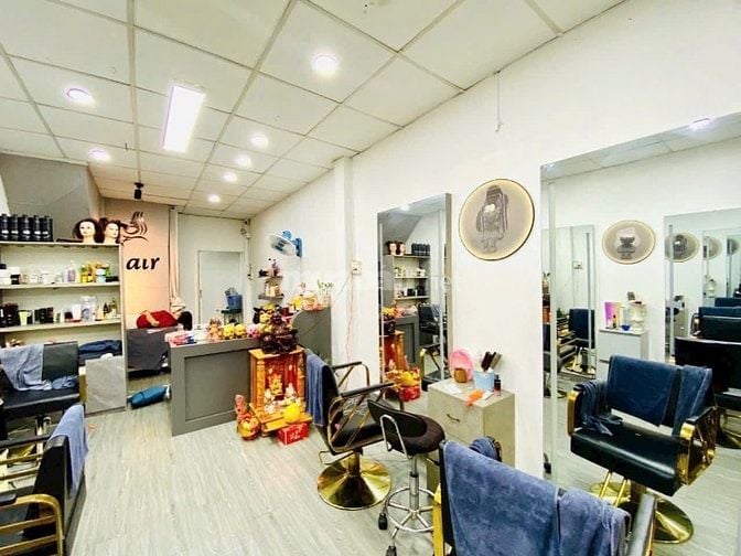 Bán nhà Mặt tiền kinh doanh Đường Số 14, P8, Q.Gò Vấp, giá: 5,69 tỷ.