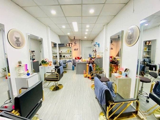 Bán nhà Mặt tiền kinh doanh Đường Số 14, P8, Q.Gò Vấp, giá: 5,69 tỷ.