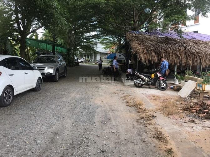CHÍNH CHỦ CẦN BÁN ĐẤT LONG HÒA – LONG AN GIÁ TỐT