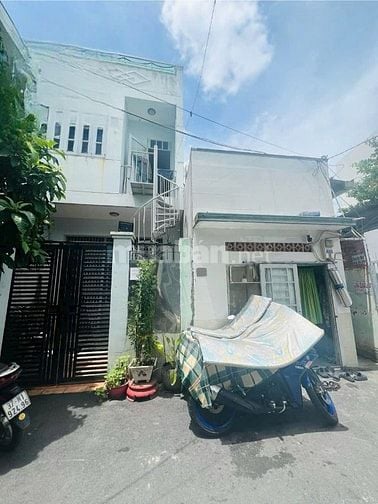 Bán nhà cấp 4 siêu rẻ ngay Kinh Dương Vương - Aeon Mall Bình Tân.
