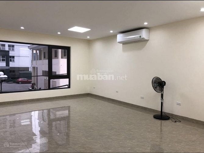 Cho Thuê văn phòng ,Võ Chi Công , Lạc Long Quân ,xuân La 80m2, 7t/th
