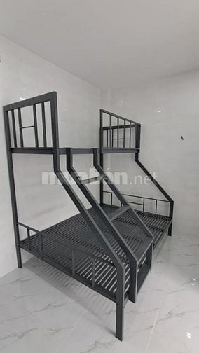 PHÒNG TRỌ BAO CHẤT – SỐNG KHỎE HẾT NẤC