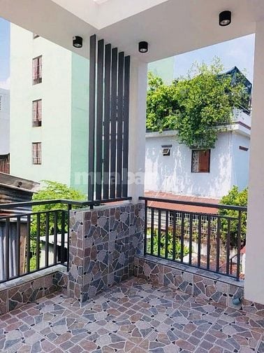 Bán nhà rẻ đẹp hxh (4x15) 496/46 Dương Quảng Hàm P5 Gò Vấp (bờ kè 
