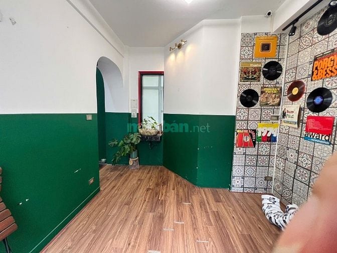 Cho thuê mặt bằng kinh doanh, Văn phòng, Studio tại Hạ Hồi, Hoàn Kiếm