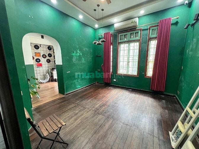 Cho thuê mặt bằng kinh doanh, Văn phòng, Studio tại Hạ Hồi, Hoàn Kiếm