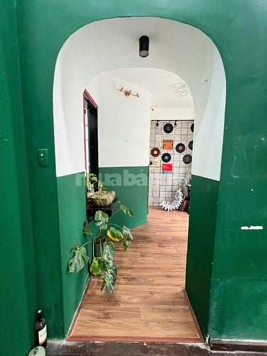 Cho thuê mặt bằng kinh doanh, Văn phòng, Studio tại Hạ Hồi, Hoàn Kiếm