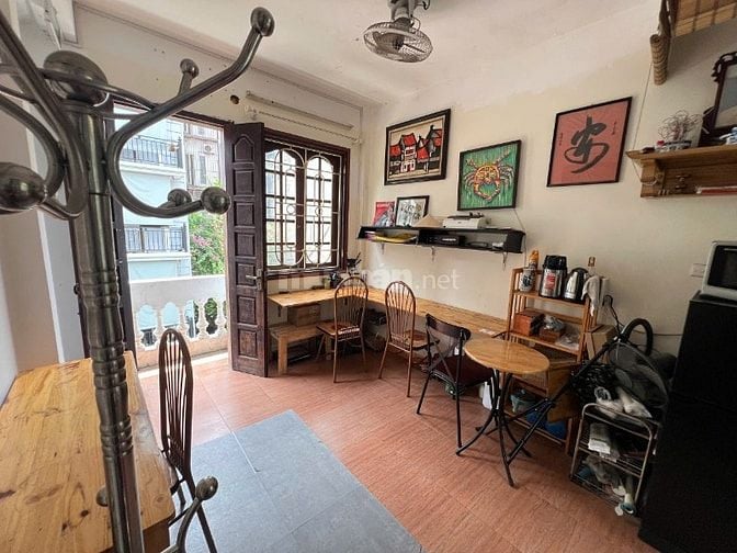 Cho thuê mặt bằng kinh doanh, Văn phòng, Studio tại Hạ Hồi, Hoàn Kiếm