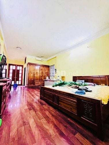 Bán Nhà Phố Ngọc Hà - Ba Đình - 60m x 6 tầng - Thang Máy - Chỉ 13,8 tỷ