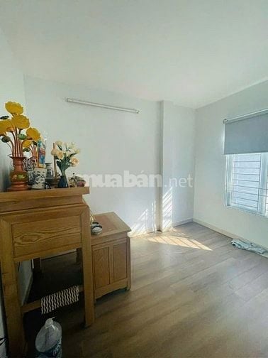 BÁN NHÀ VĂN CAO, NGÕ RỘNG, GẦN PHỐ 40M2X4T, GIÁ 9.35 TỶ