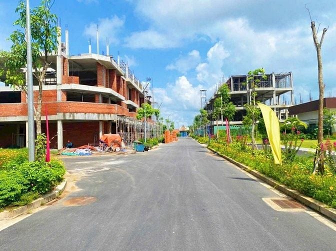 1,2Tỷ Sở hữu Nhà đẹp ình Chánh - Sang tên ngay