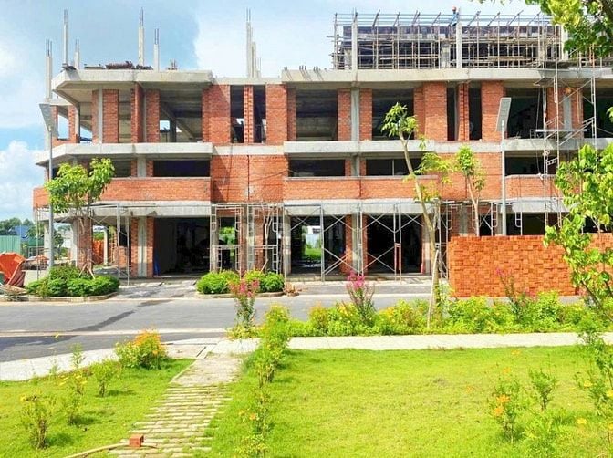 1,2Tỷ Sở hữu Nhà đẹp ình Chánh - Sang tên ngay