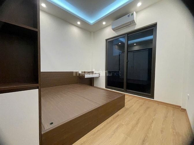BÁN NHÀ HẬU ÁI VÂN CANH GẦN MỸ ĐÌNH
