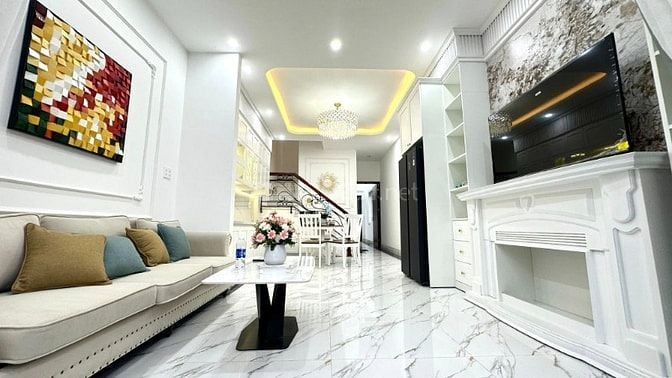  BÁN BIỆT THỰ 2 TẦNG LÊ NGÔ CÁT -- SIÊU ĐẸP –  SIÊU MÁT -- CỰC CHILL--