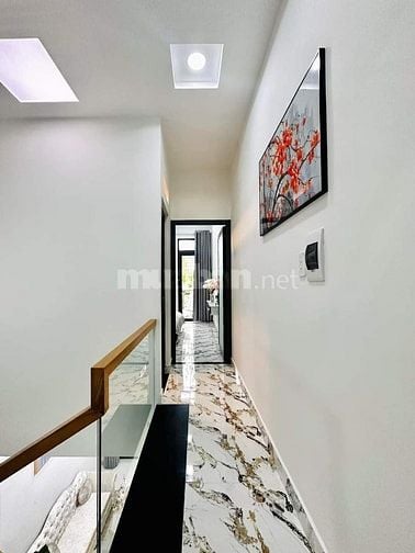 GIẢM 200tr BÁN NHANH NHÀ 43,4M2 ĐƯỜNG BÙI THỊ XUÂN, TÂN BÌNH. SỔ HỒNG