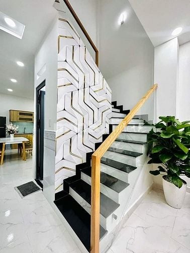 GIẢM 200tr BÁN NHANH NHÀ 43,4M2 ĐƯỜNG BÙI THỊ XUÂN, TÂN BÌNH. SỔ HỒNG