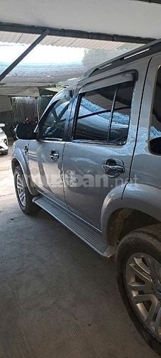 Bán Ford everet phiên bản limited 4×2