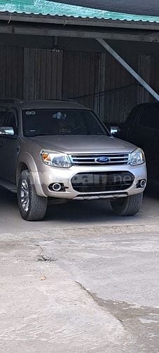 Bán Ford everet phiên bản limited 4×2