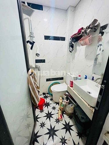 Cần bán căn chung cư ở Hoàng Mai giá 1,45 tỷ