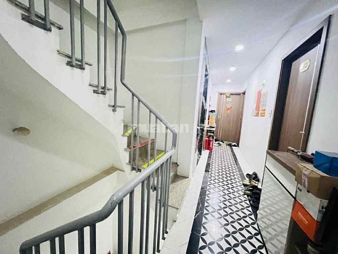 Cần bán căn chung cư ở Hoàng Mai giá 1,45 tỷ