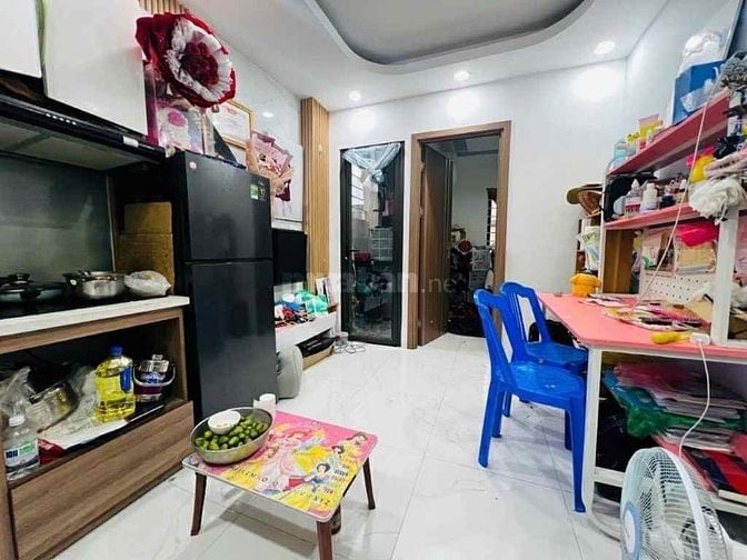 Cần bán căn chung cư ở Hoàng Mai giá 1,45 tỷ