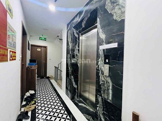 Cần bán căn chung cư ở Hoàng Mai giá 1,45 tỷ