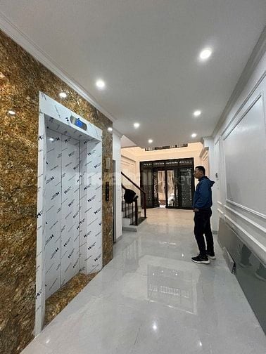 Cần cho thuê nhà nguyên căn 2 mặt tiền 