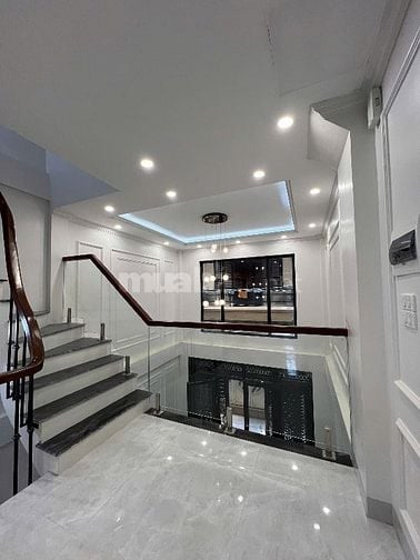 Cần cho thuê nhà nguyên căn 2 mặt tiền 