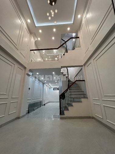 Cần cho thuê nhà nguyên căn 2 mặt tiền 